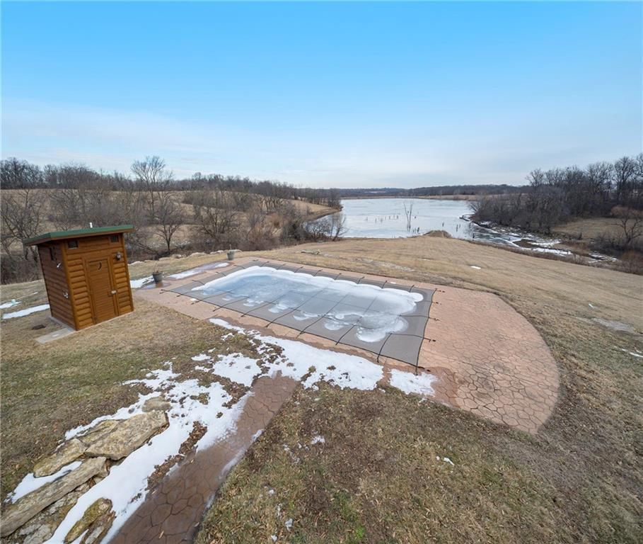 67+/-acres 3408 W 160th Street — photo 46