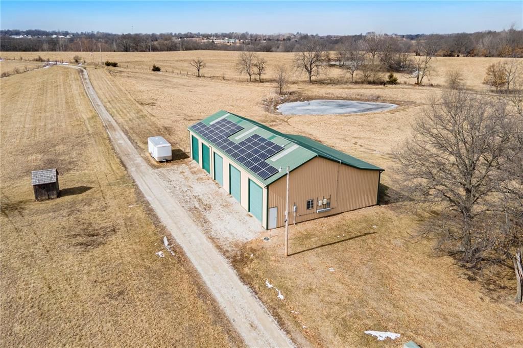 67+/-acres 3408 W 160th Street — photo 47