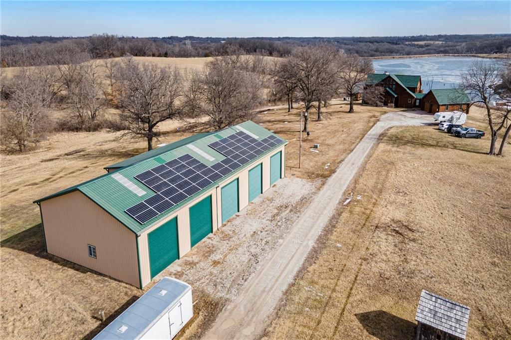 67+/-acres 3408 W 160th Street — photo 48