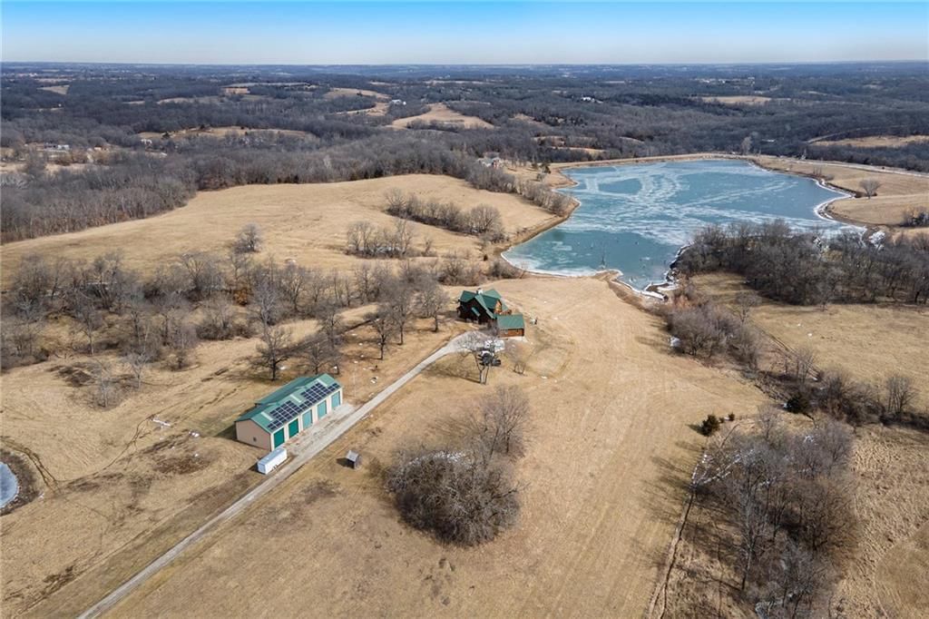 67+/-acres 3408 W 160th Street — photo 49