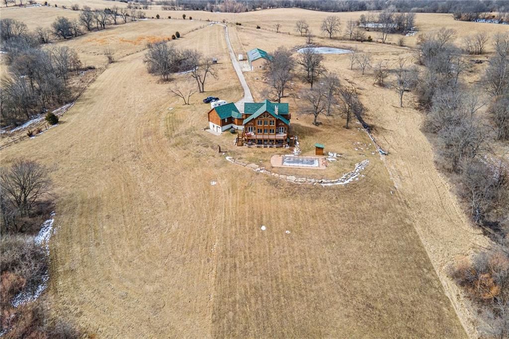 67+/-acres 3408 W 160th Street — photo 50