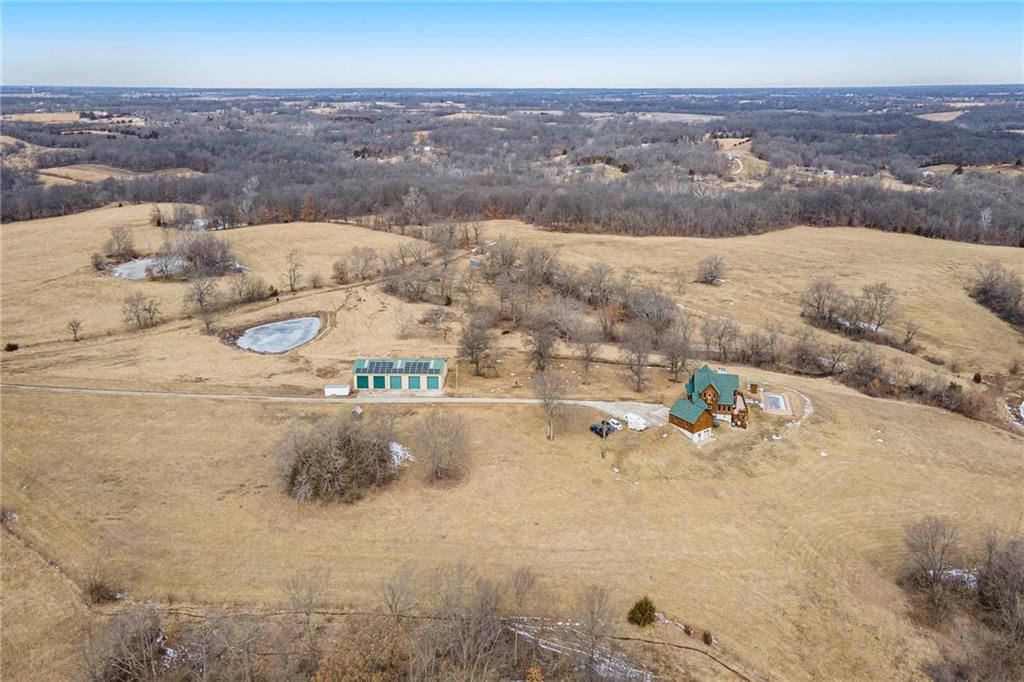 67+/-acres 3408 W 160th Street — photo 59