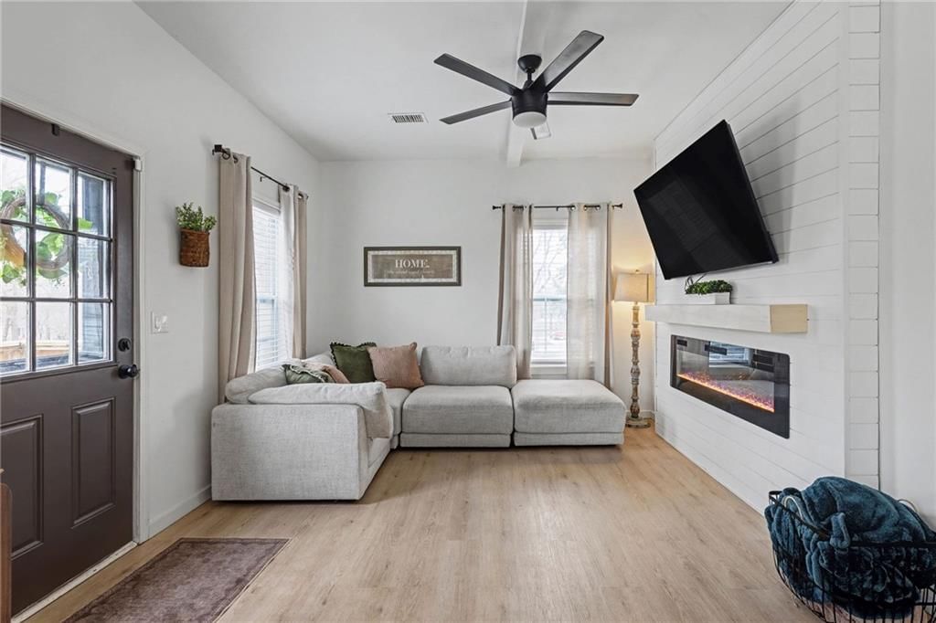 11512 N Mcgee Street — photo 4