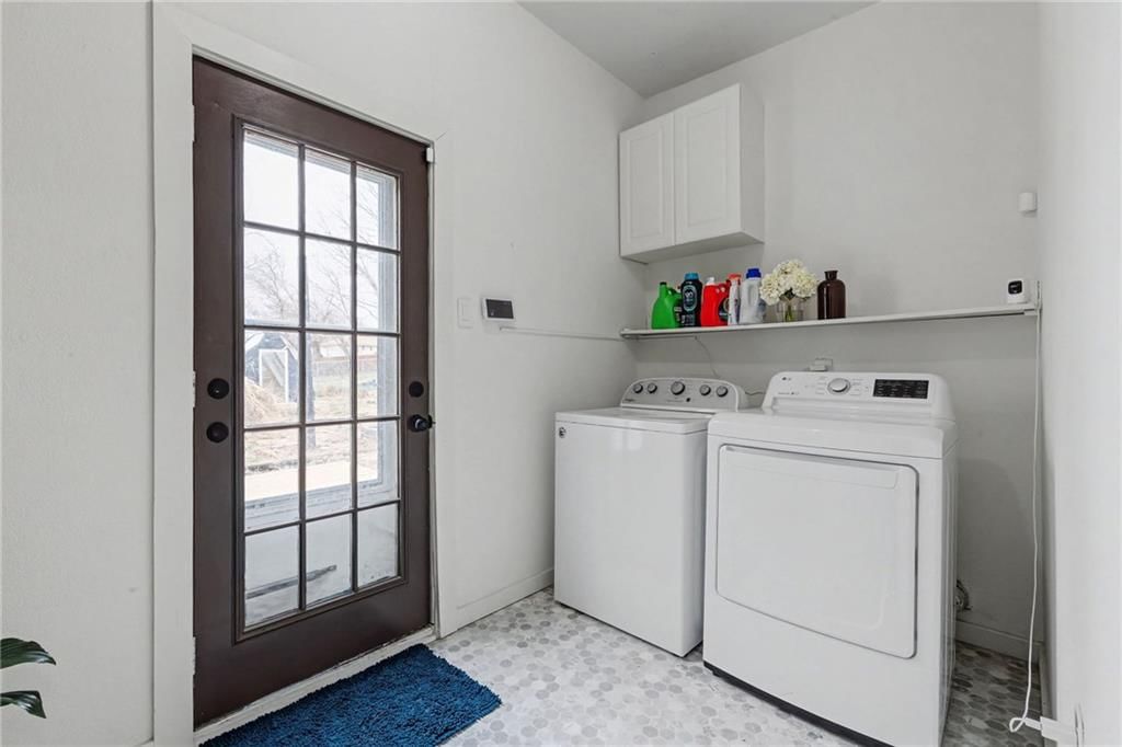 11512 N Mcgee Street — photo 17