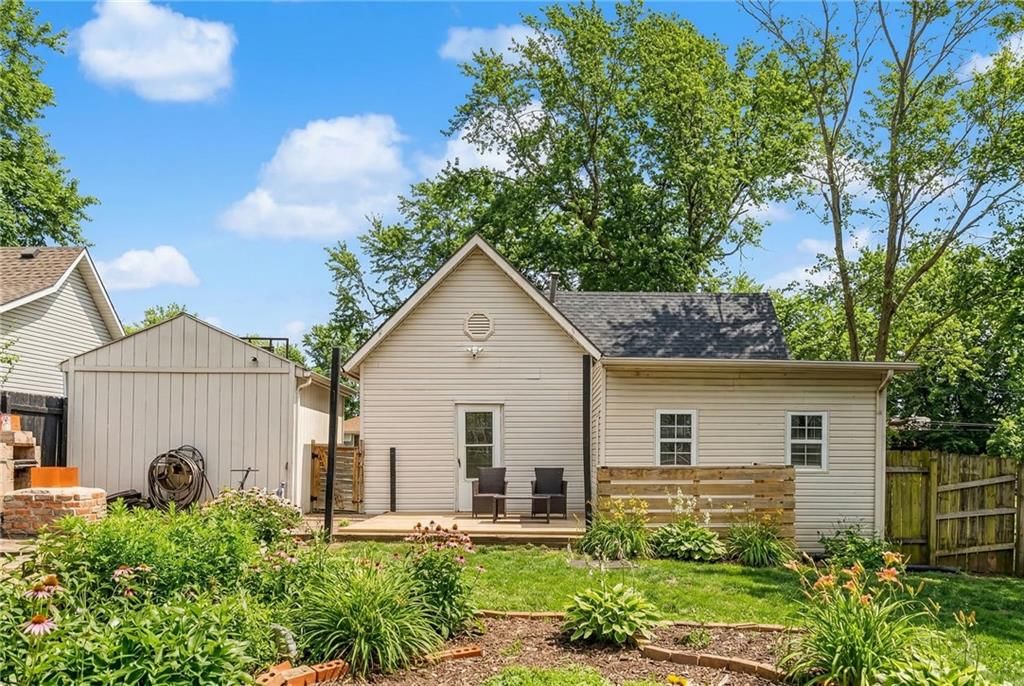 11512 N Mcgee Street — photo 19