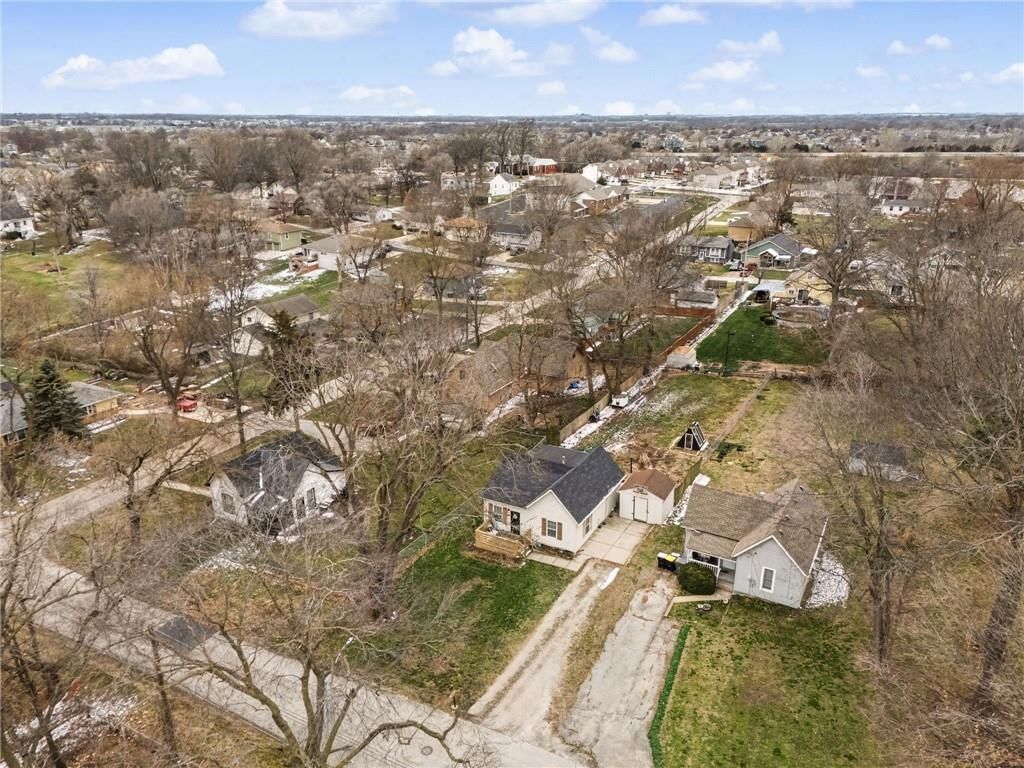 11512 N Mcgee Street — photo 20