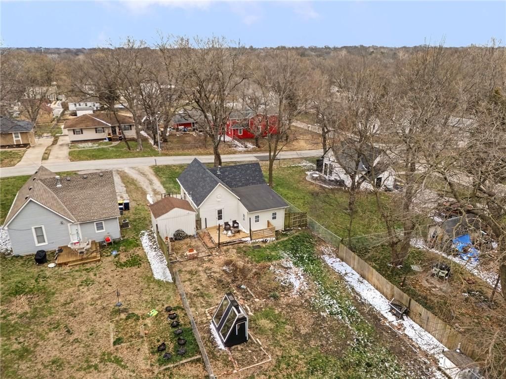 11512 N Mcgee Street — photo 21
