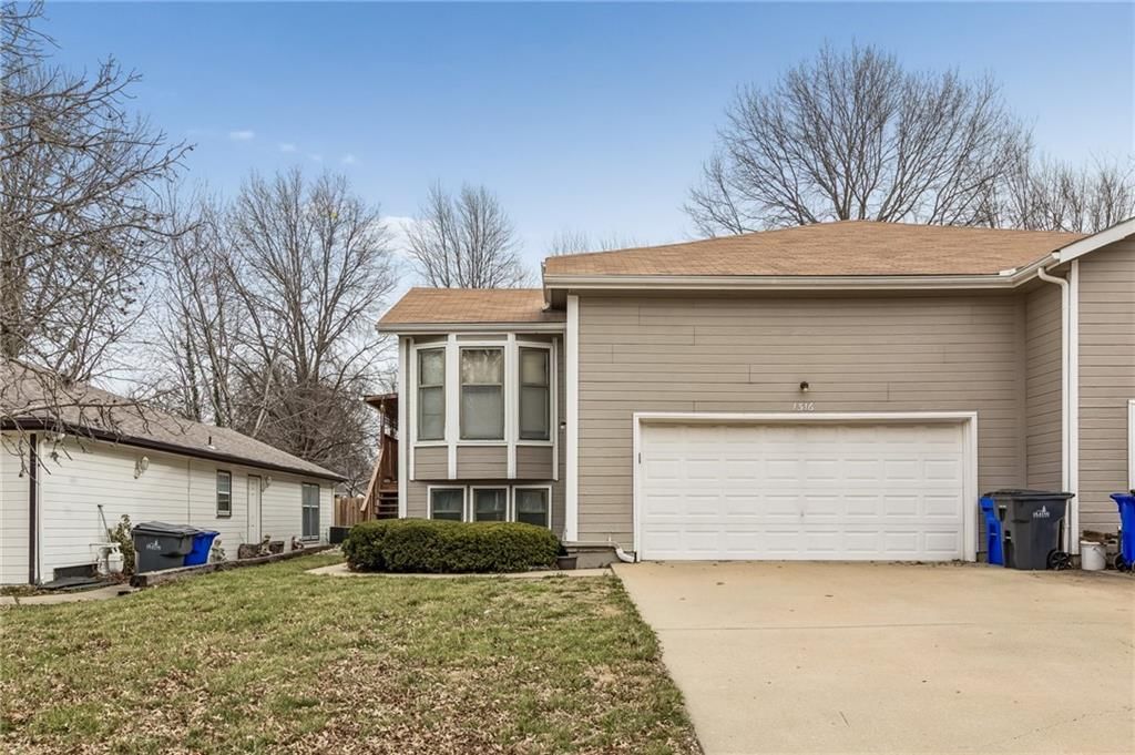 1516 E 123rd Terrace, Olathe, KS