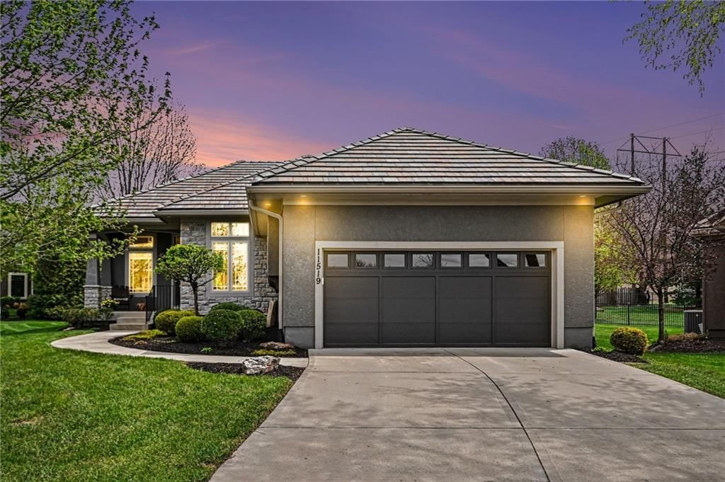 11519 W 144 Place, Olathe, KS