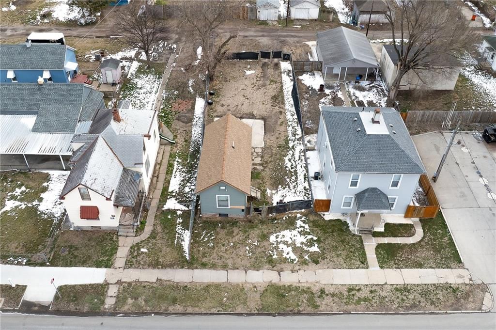 837 S 22nd Street, St Joseph, MO