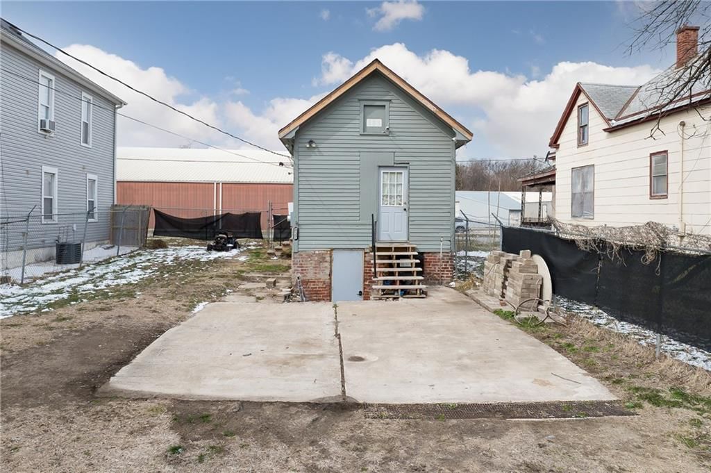 837 S 22nd Street — photo 5