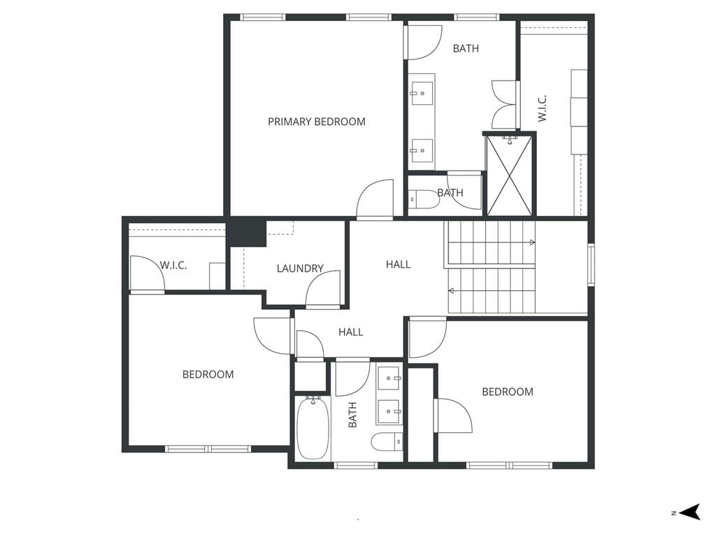 12222 S Emerald Street — photo 36