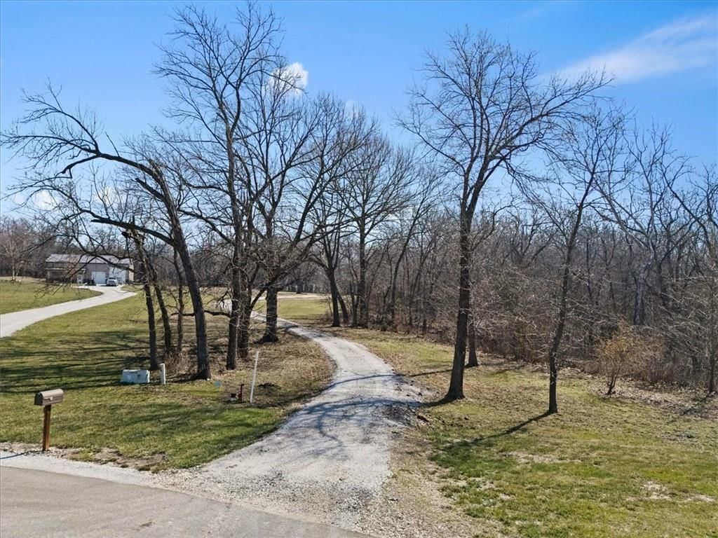 29245 W 226th Court, Spring Hill, KS