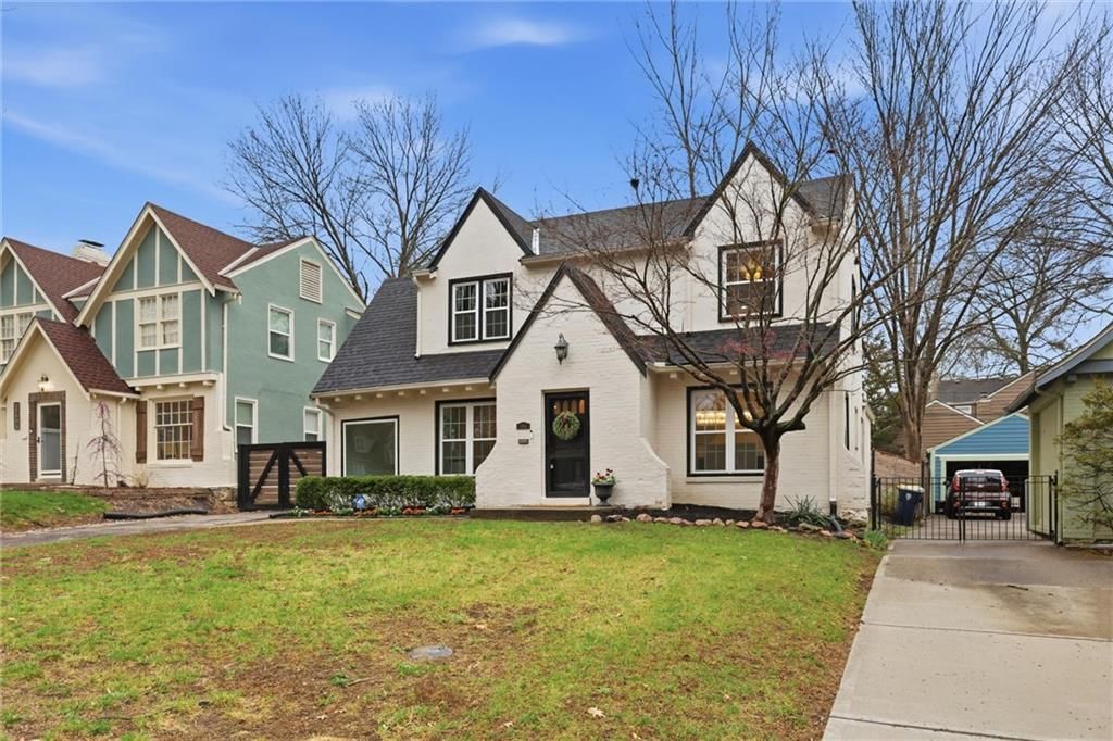 1263 W Gregory Boulevard — photo 4