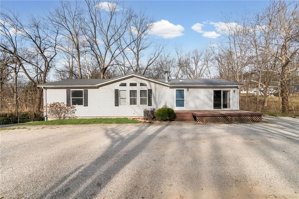 612 N Locust Street, Carrollton, MO