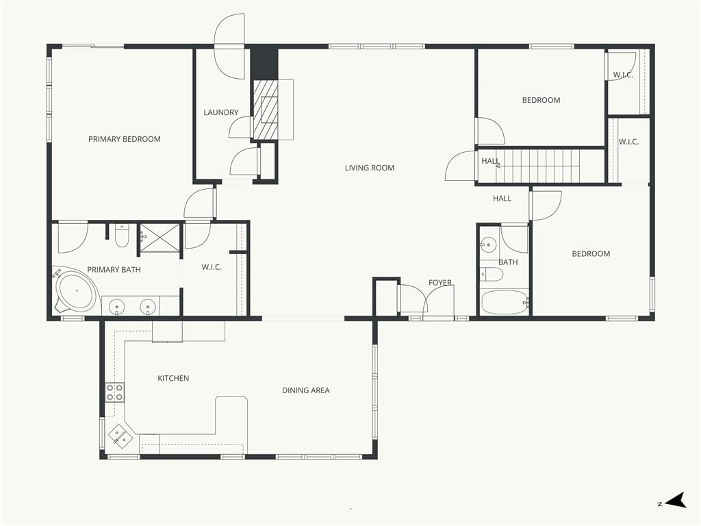 612 N Locust Street — photo 31