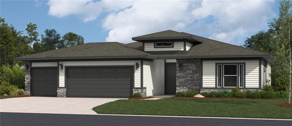 1573 Grayhawk Drive — photo 1