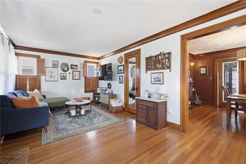 4321 BELLEFONTAINE Avenue — photo 3