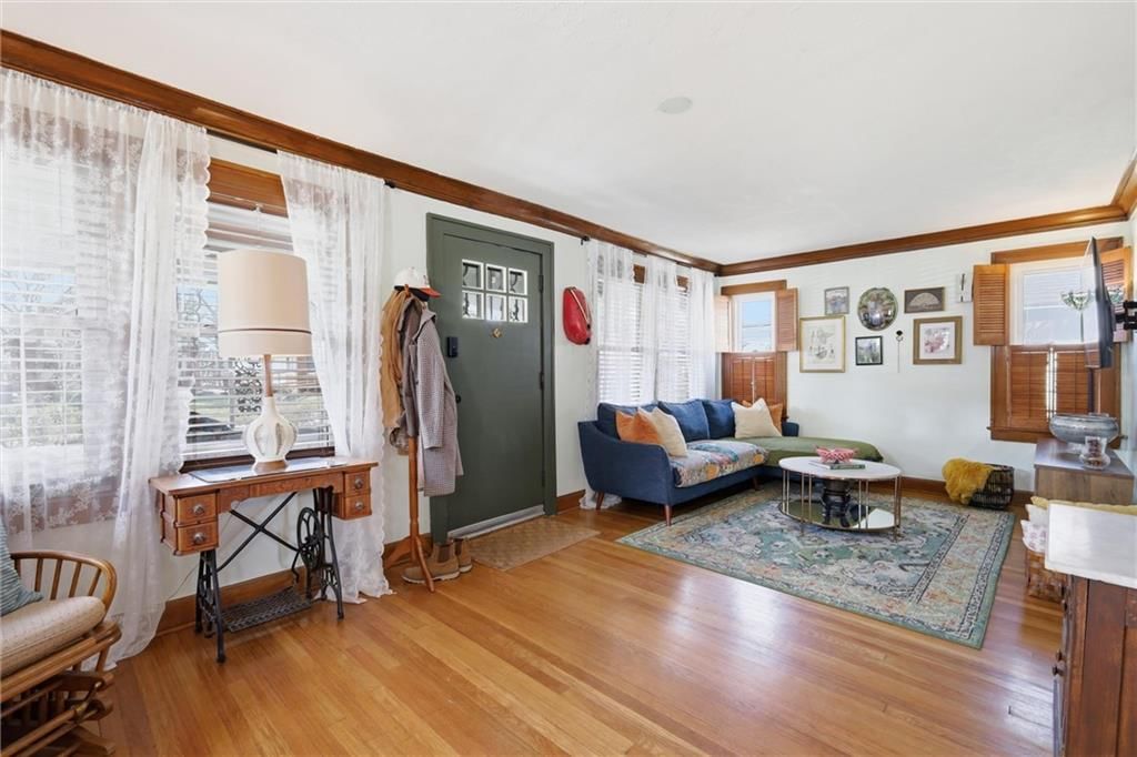 4321 BELLEFONTAINE Avenue — photo 4
