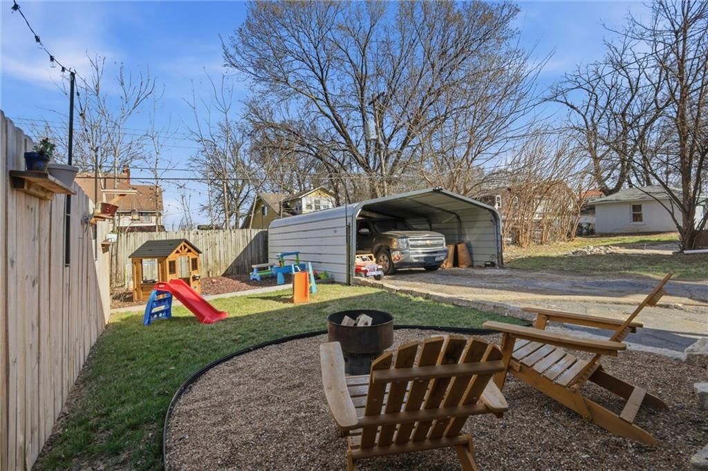 4321 BELLEFONTAINE Avenue — photo 27