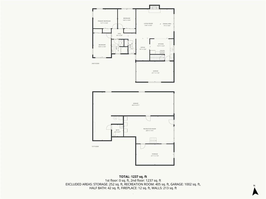 618 N Chestnut Street — photo 33