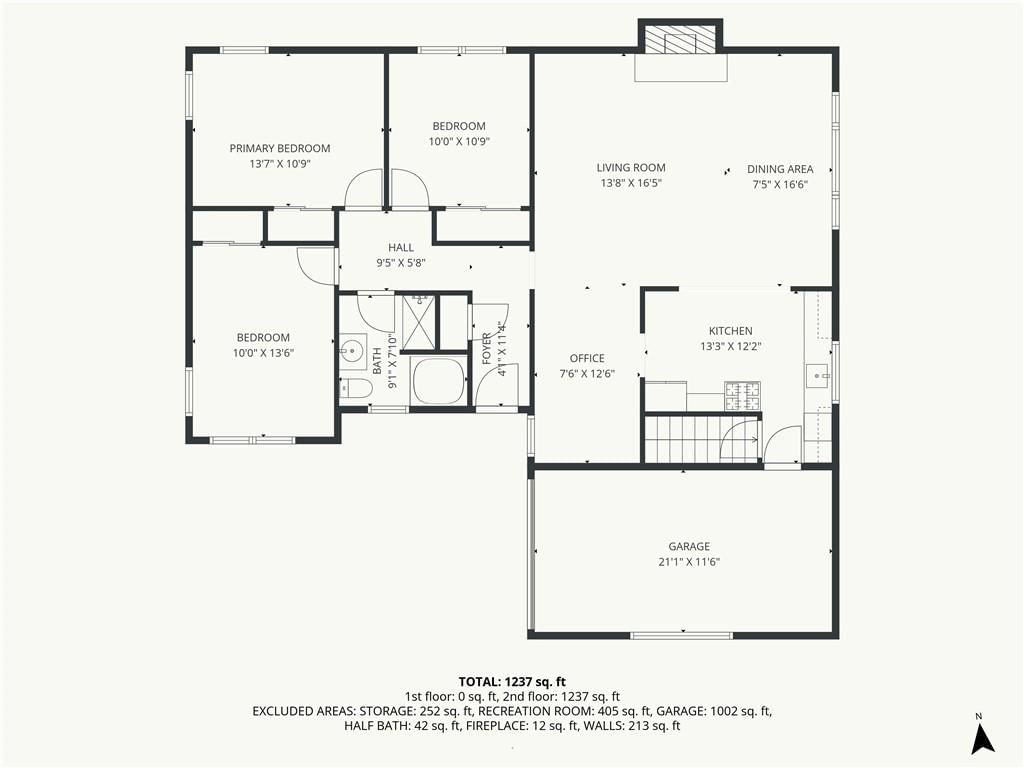 618 N Chestnut Street — photo 35