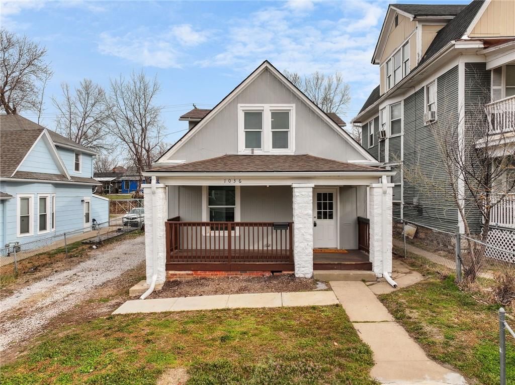 1036 Sandusky Avenue — photo 3