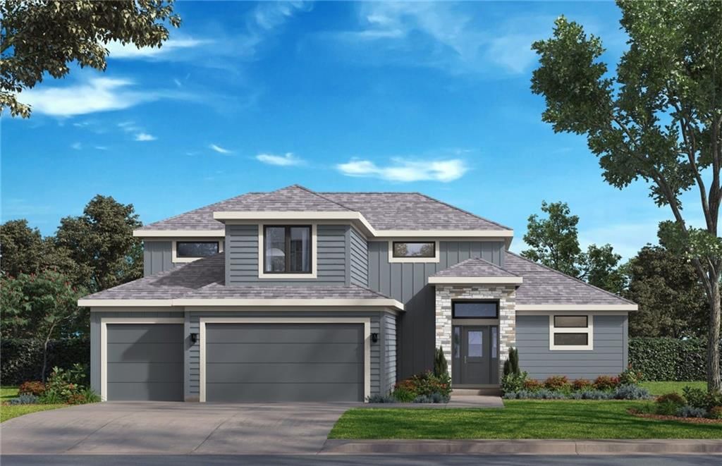 2357 Prairie Creek Drive — photo 2