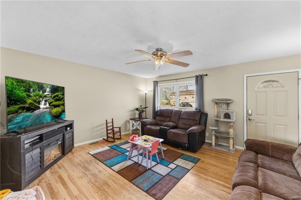 829 N Choctaw Avenue — photo 4