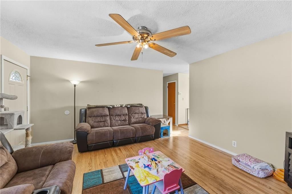 829 N Choctaw Avenue — photo 5