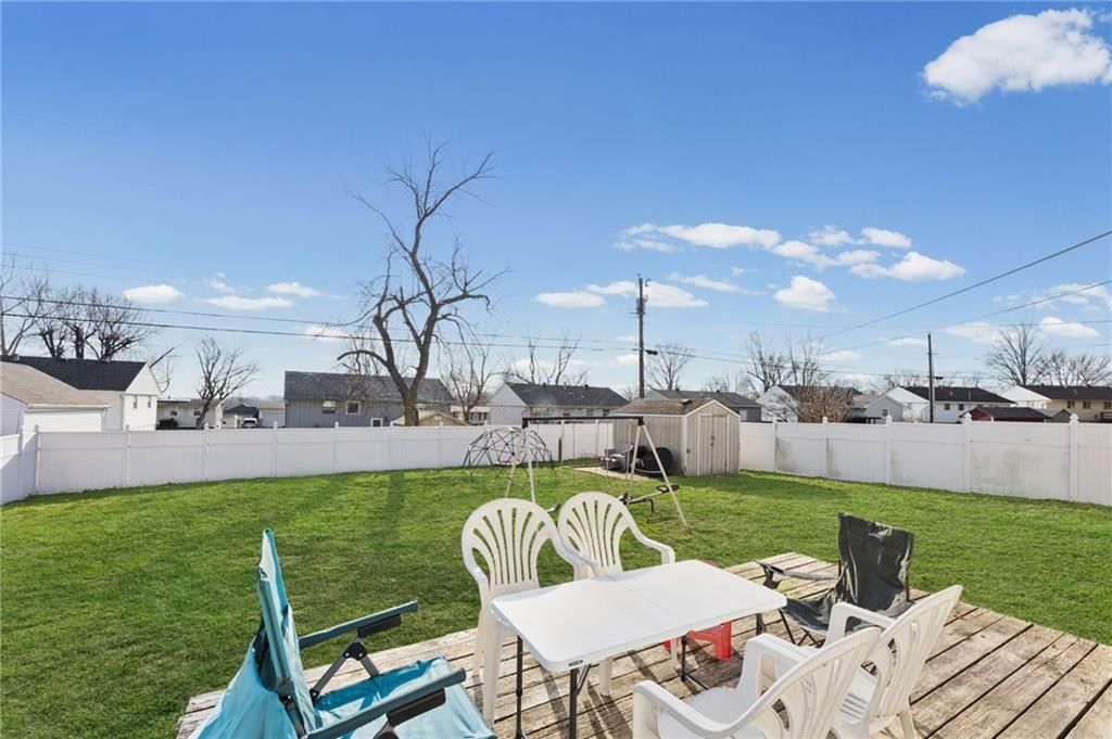 829 N Choctaw Avenue — photo 29