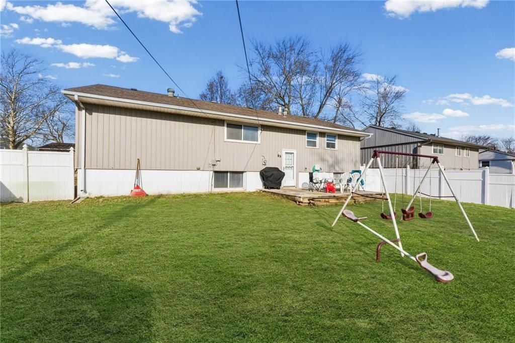 829 N Choctaw Avenue — photo 32