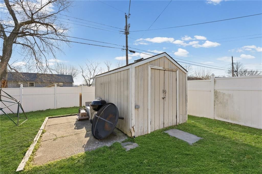 829 N Choctaw Avenue — photo 33