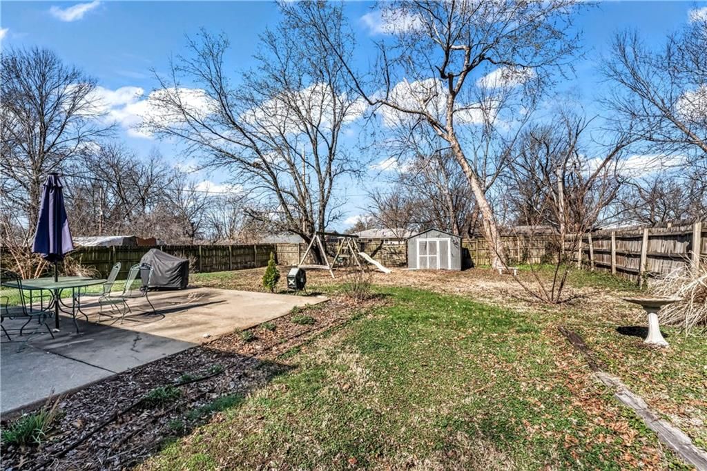 2727 Rawhide Lane — photo 20