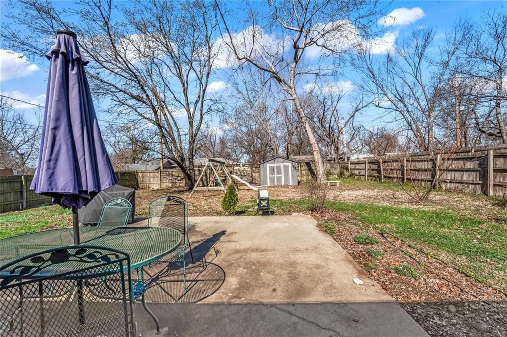 2727 Rawhide Lane — photo 24