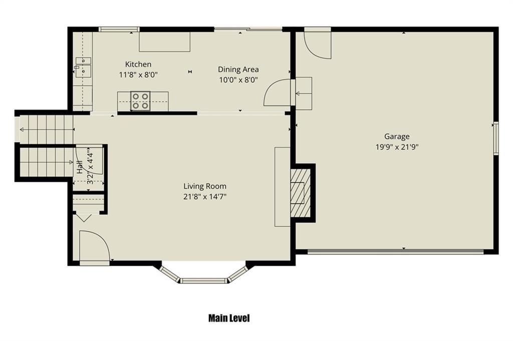 1232 OLD MANOR Road — photo 33