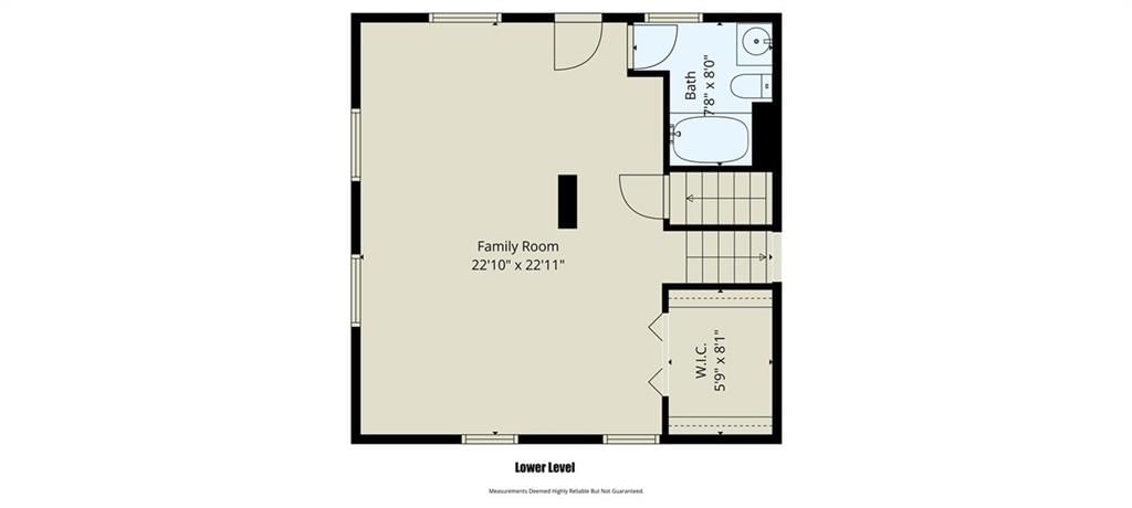 1232 OLD MANOR Road — photo 35