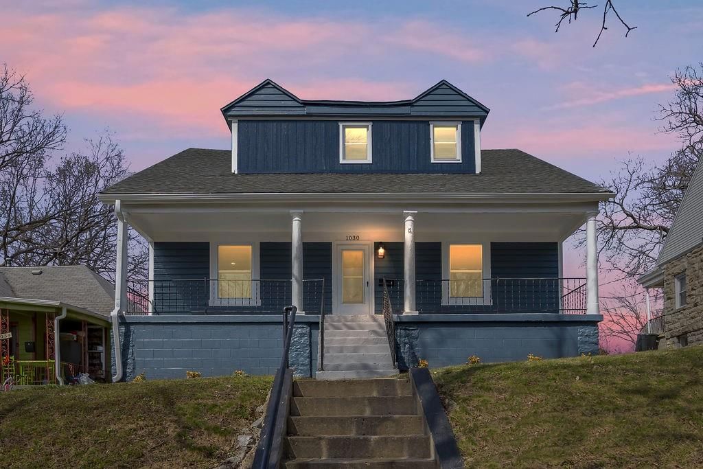 Photo 29 of 34 - 1030 Waverly Avenue, Kansas City, KS 66104