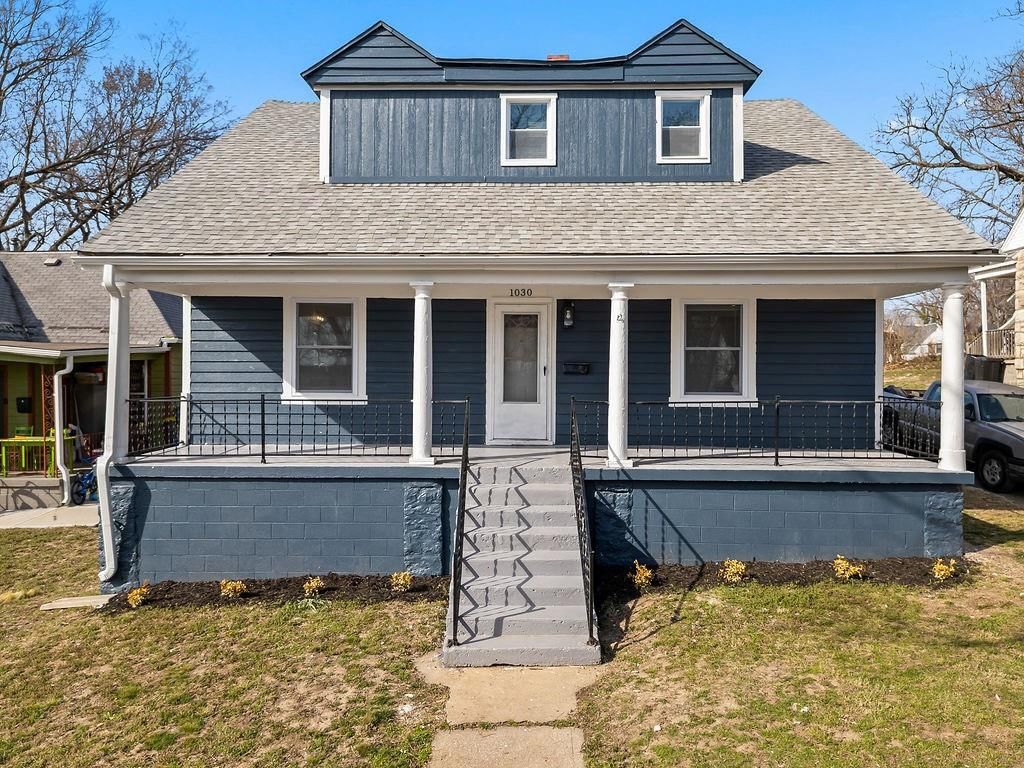 Photo 30 of 34 - 1030 Waverly Avenue, Kansas City, KS 66104