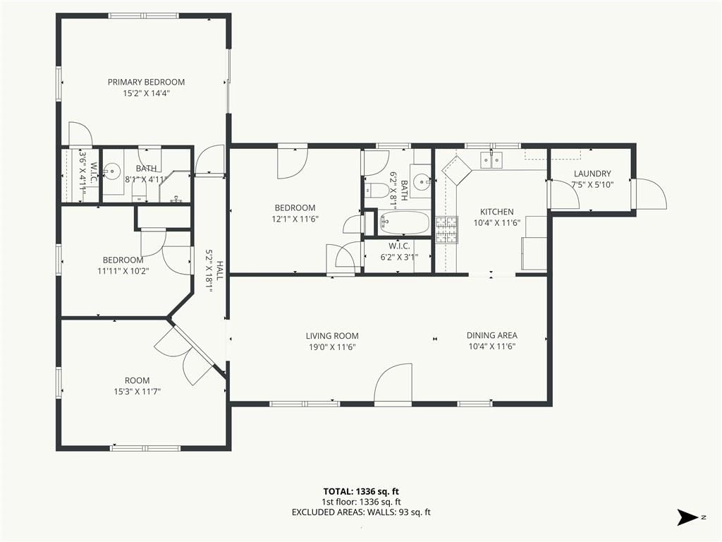 409 S Madison Street — photo 33