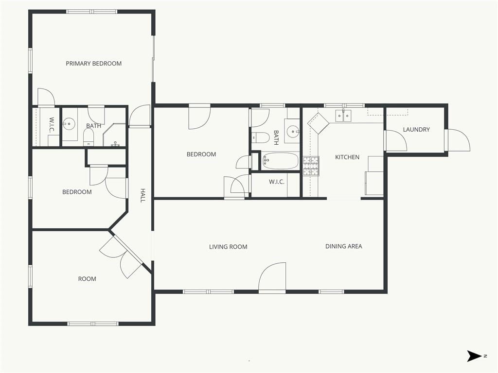 409 S Madison Street — photo 34