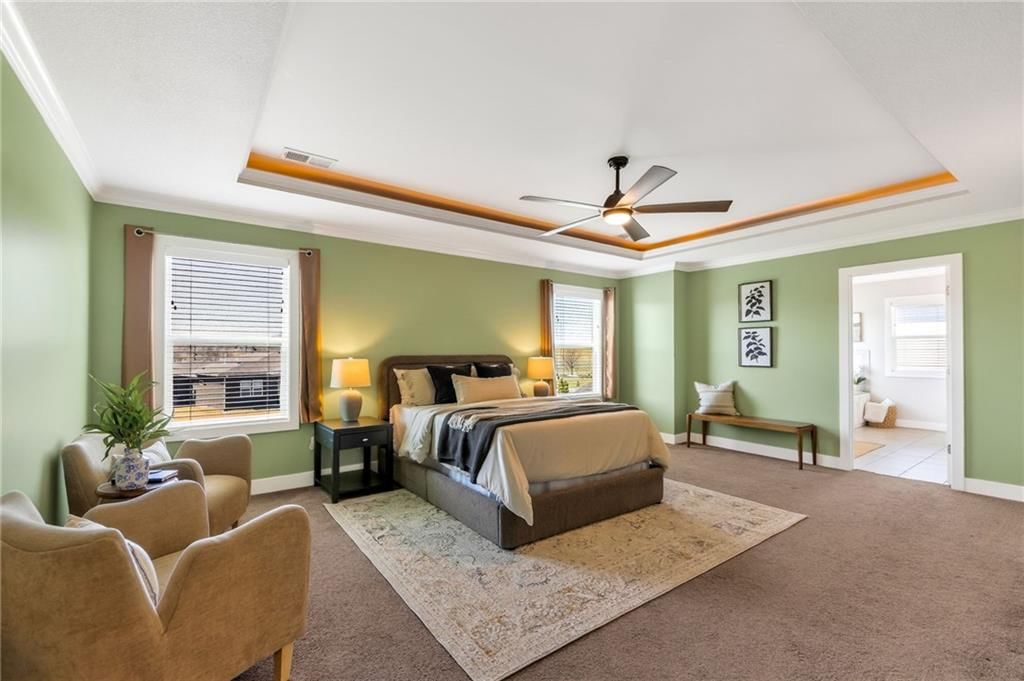 Photo 31 of 59 - 8200 N Sycamore Avenue, Kansas City, MO 64158