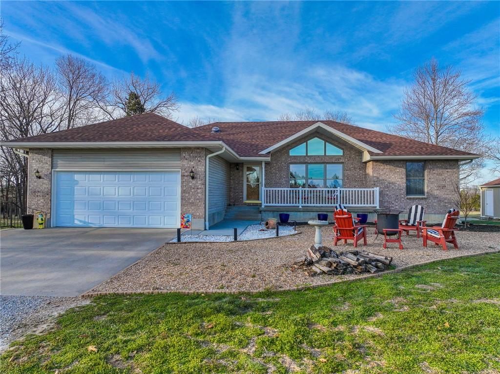 20581 State Highway H N/A, Flemington, MO