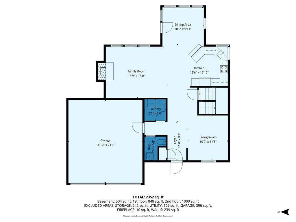 12285 S Mullen Road — photo 43