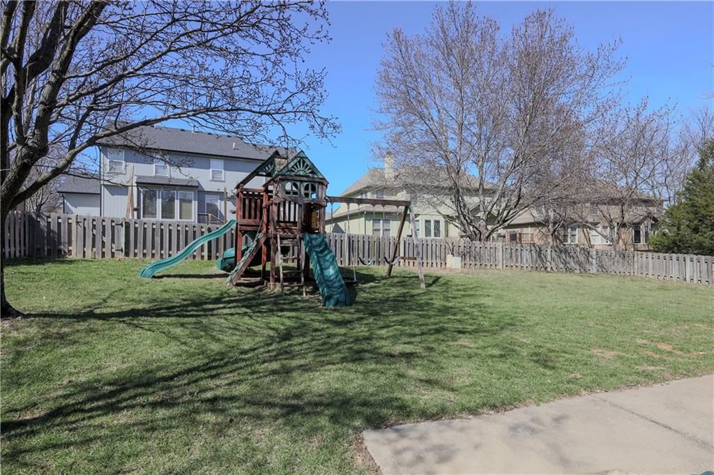 21516 W 99th Street — photo 52
