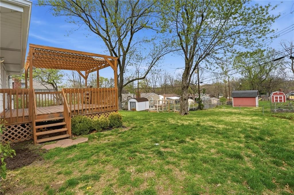 607 Glendale Road — photo 30