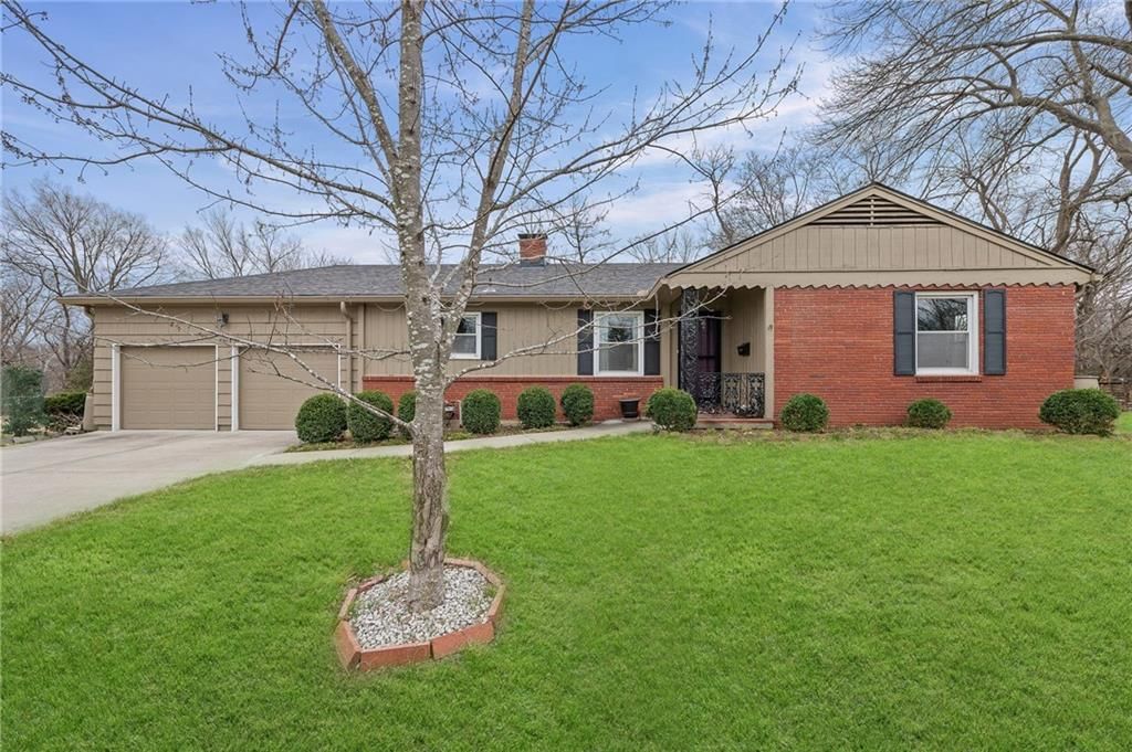 5305 N Cypress Avenue, Kansas City, MO