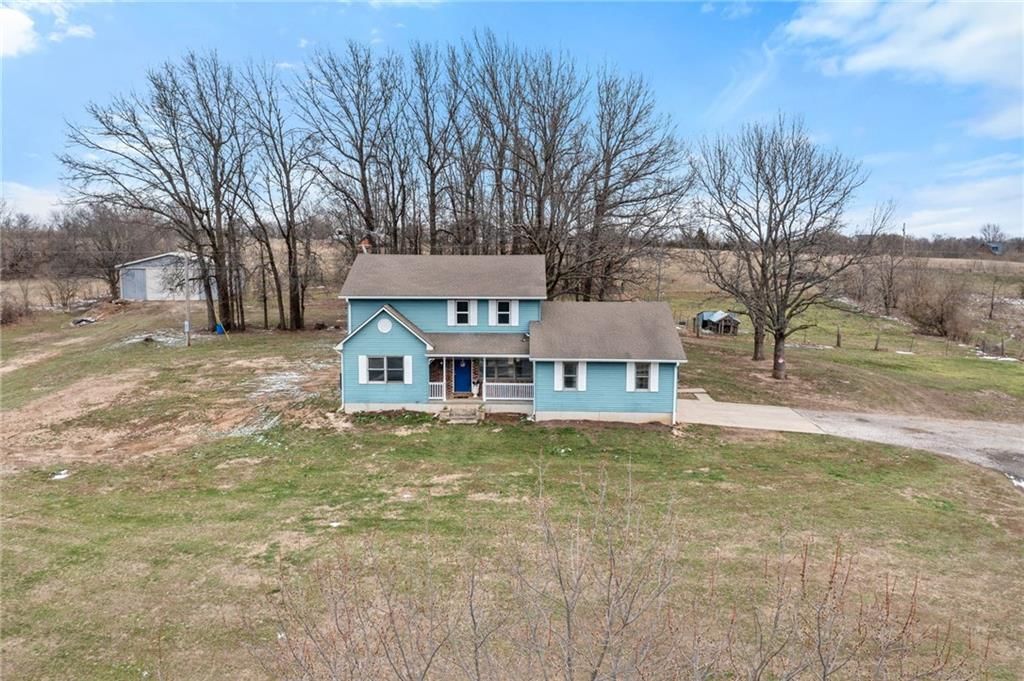905 NW Z Highway, Bates City, MO