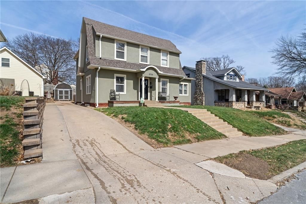 2709 Felix Street — photo 35