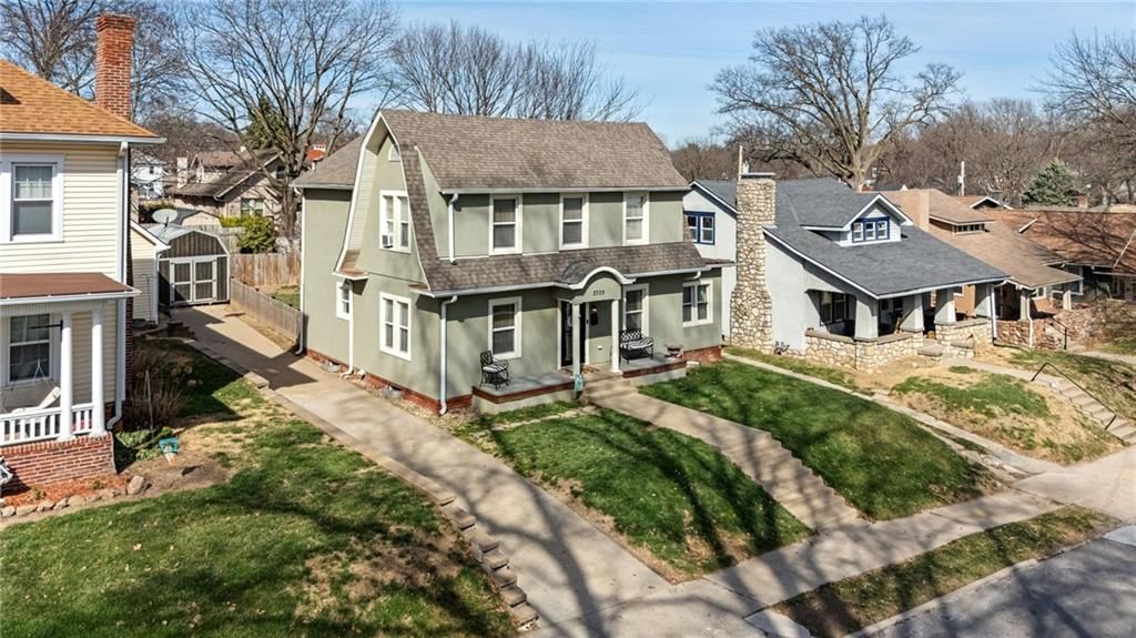 2709 Felix Street — photo 37